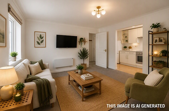 Somerville Road, London, SE20 - Kinleigh Folkard & Hayward