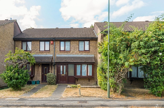 Sheldon Close, London, SE20 - Kinleigh Folkard & Hayward