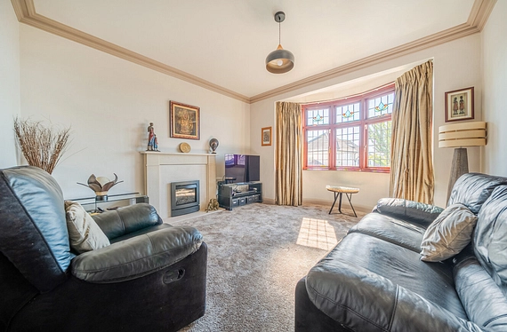 Ringmore Rise, Forest Hill, London, SE23 - Kinleigh Folkard & Hayward