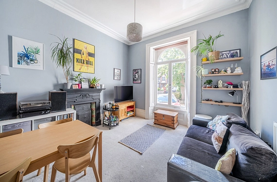 Lawrie Park Gardens, London, SE26 - Kinleigh Folkard & Hayward