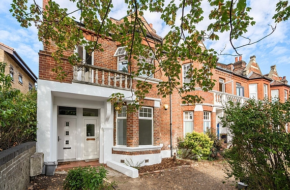 Lawrie Park Road, London, SE26 - Kinleigh Folkard & Hayward
