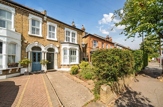 Colfe Road, London, SE23 - Kinleigh Folkard & Hayward