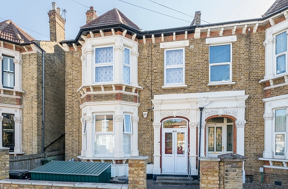 Howard Road, London, SE20 - Kinleigh Folkard & Hayward