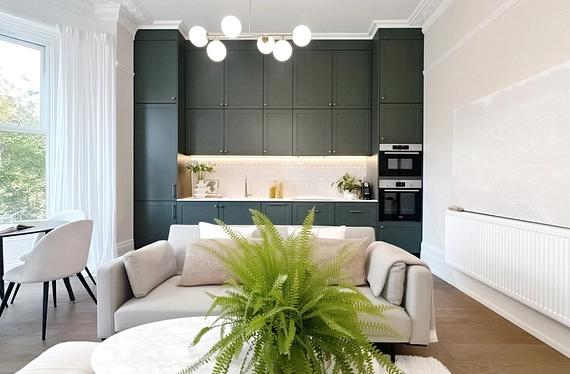 Westwood Hill, London, SE26 - Kinleigh Folkard & Hayward