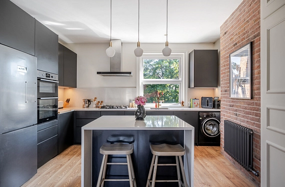 Woodbury Street, Tooting, London, SW17 - Kinleigh Folkard & Hayward