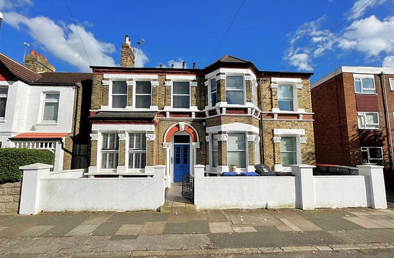 Devonshire Road, Colliers Wood, London, SW19 - Kinleigh Folkard & Hayward