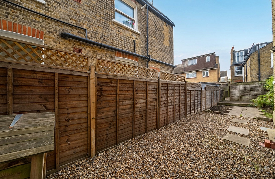 Glasford Street, Tooting, London, SW17 - Kinleigh Folkard & Hayward