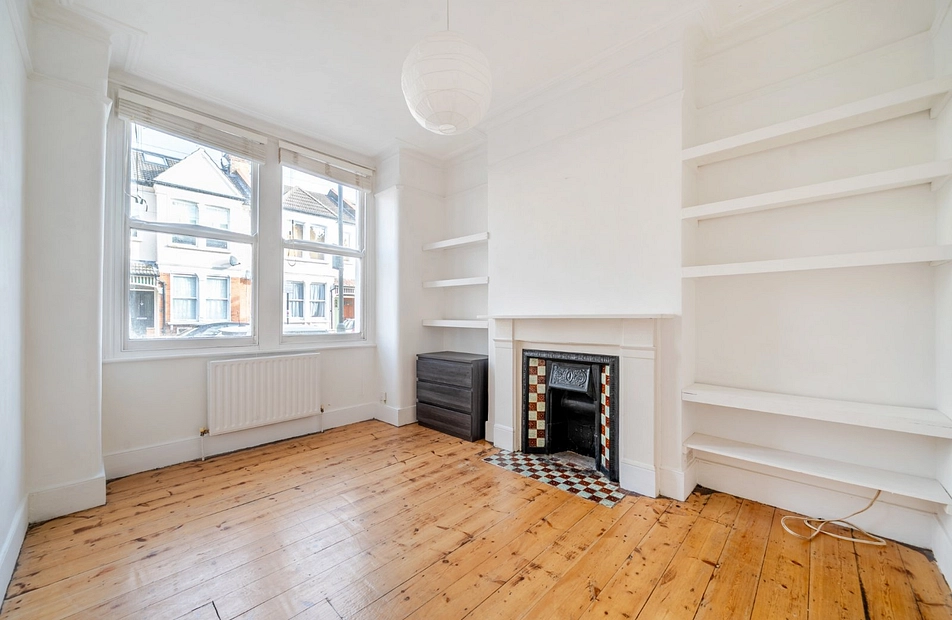 Glasford Street, Tooting, London, SW17 - Kinleigh Folkard & Hayward