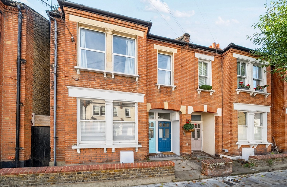 Glasford Street, Tooting, London, SW17 - Kinleigh Folkard & Hayward