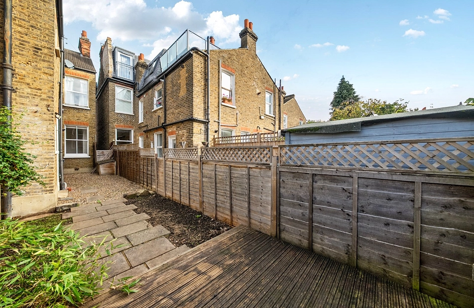 Glasford Street, Tooting, London, SW17 - Kinleigh Folkard & Hayward