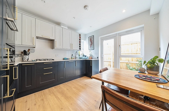 Bickley Street, Tooting, London, SW17 - Kinleigh Folkard & Hayward