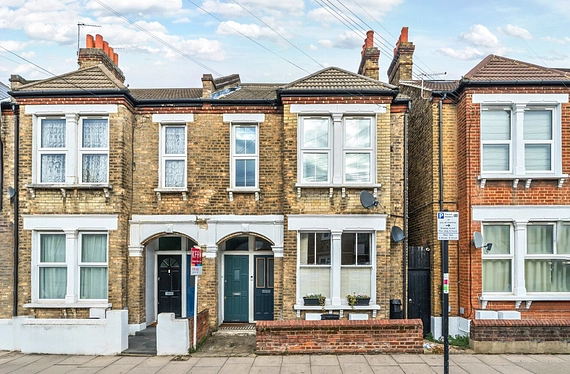 Renmuir Street, Tooting, London, SW17 - Kinleigh Folkard & Hayward