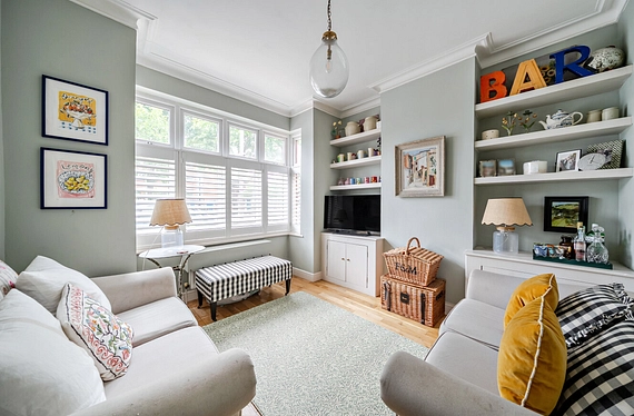 Blackshaw Road, Tooting, London, SW17 - Kinleigh Folkard & Hayward