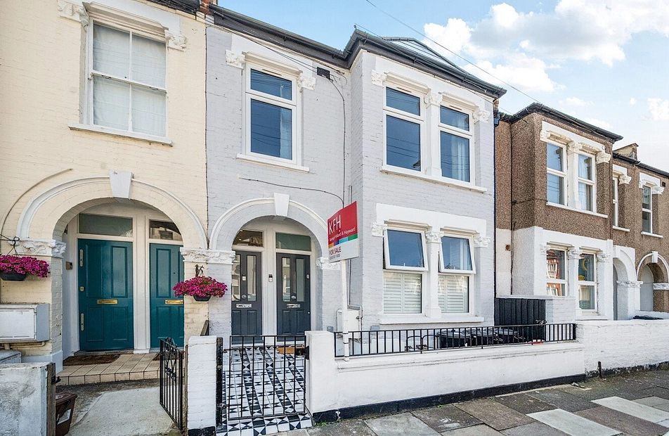 Fairlight Road, Tooting, London, SW17 - Kinleigh Folkard & Hayward