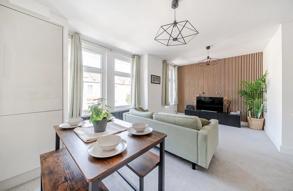 Fairlight Road, Tooting, London, SW17 - Kinleigh Folkard & Hayward