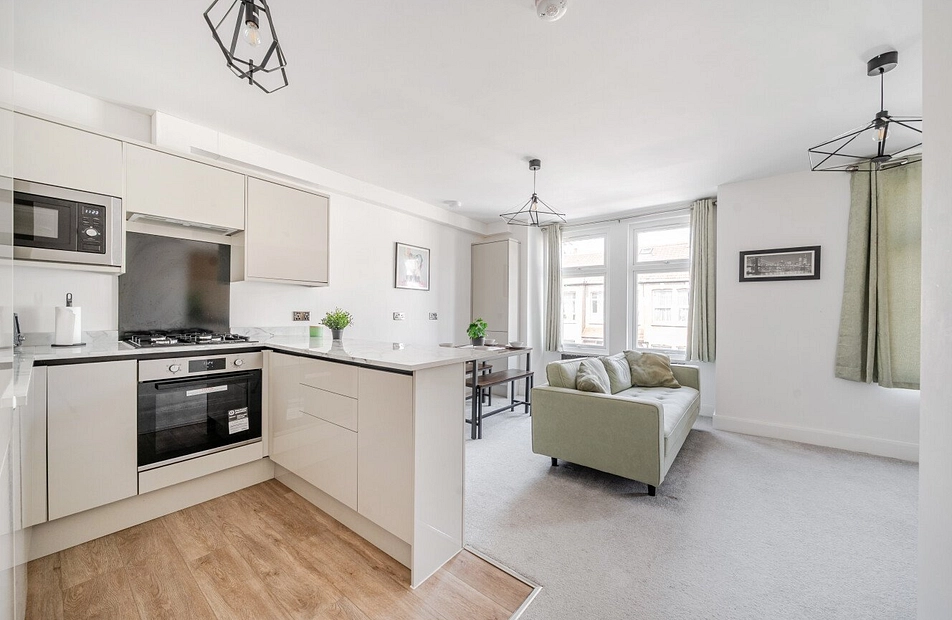 Fairlight Road, Tooting, London, SW17 - Kinleigh Folkard & Hayward