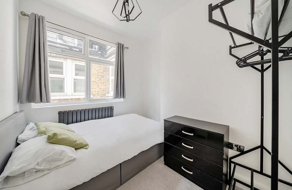 Fairlight Road, Tooting, London, SW17 - Kinleigh Folkard & Hayward