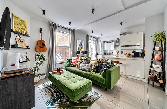 Sellincourt Road, Tooting, London, SW17 - Kinleigh Folkard & Hayward