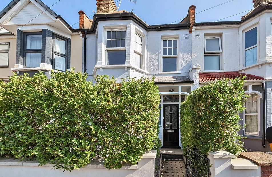 Links Road, Tooting, London, SW17 - Kinleigh Folkard & Hayward