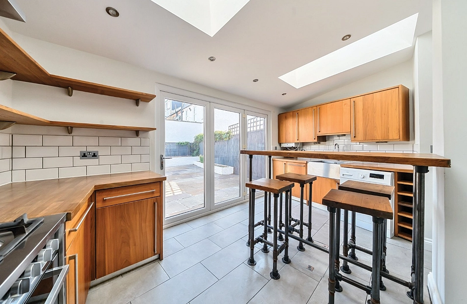 Links Road, Tooting, London, SW17 - Kinleigh Folkard & Hayward