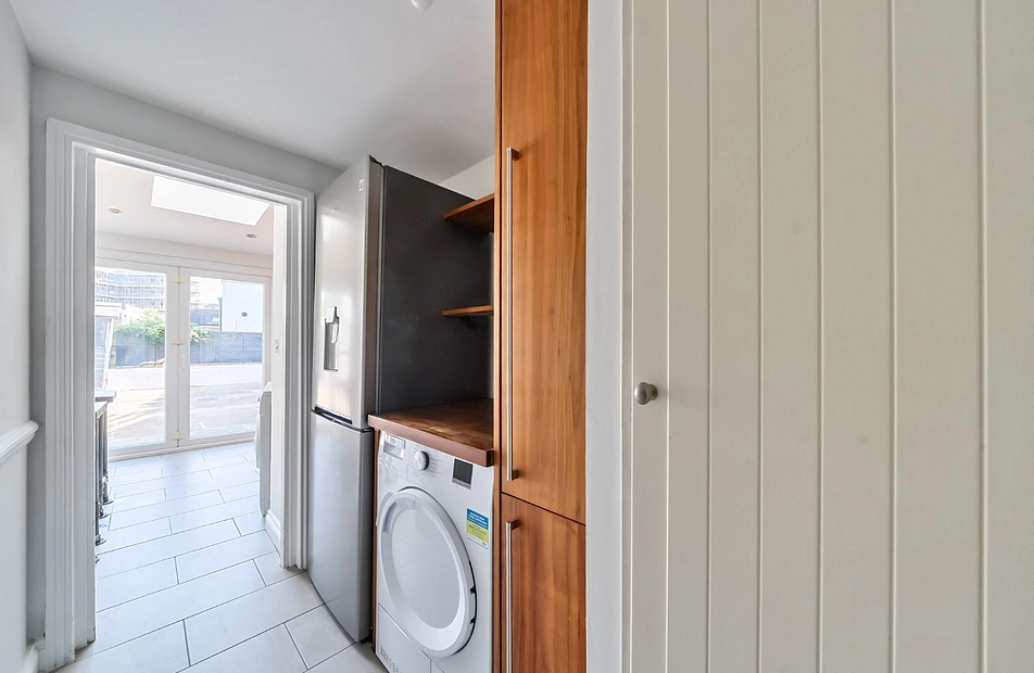 Links Road, Tooting, London, SW17 - Kinleigh Folkard & Hayward