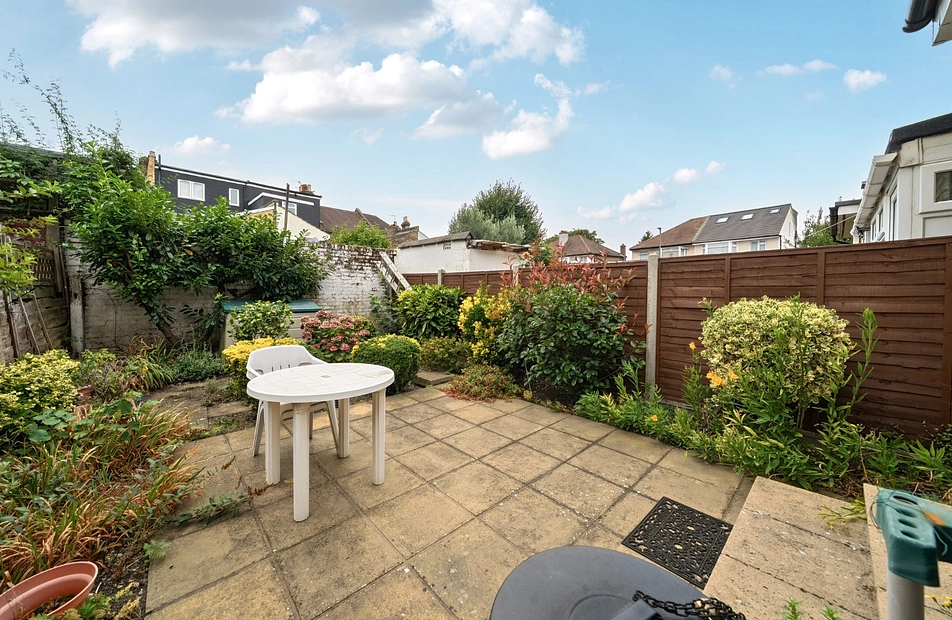 Gatton Road, London, SW17 - Kinleigh Folkard & Hayward