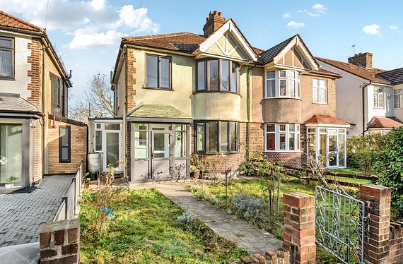 Commonside East, Mitcham, CR4 - Kinleigh Folkard & Hayward