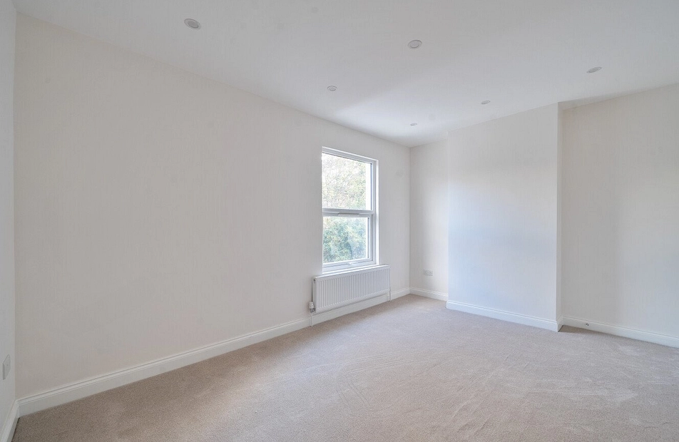 Fountain Road, London, SW17 - Kinleigh Folkard & Hayward