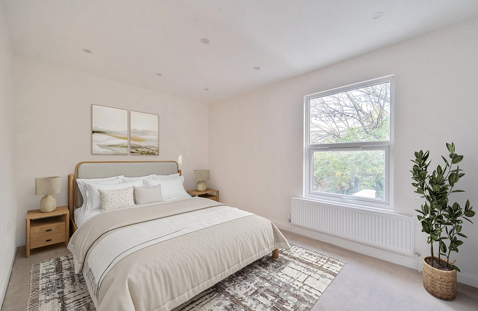 Fountain Road, London, SW17 - Kinleigh Folkard & Hayward