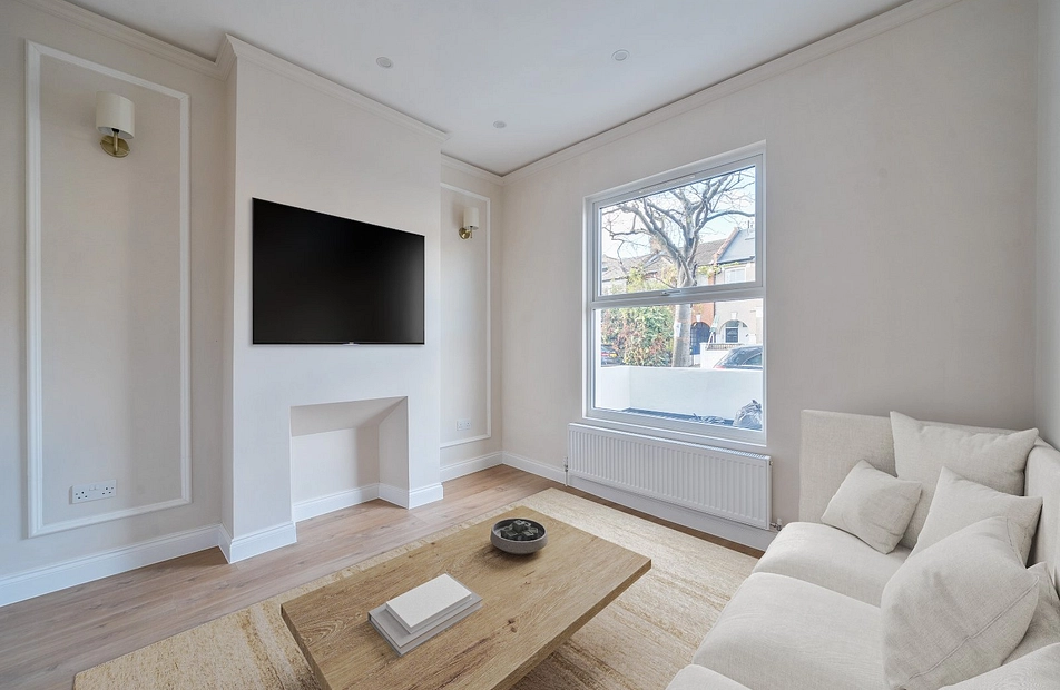 Fountain Road, London, SW17 - Kinleigh Folkard & Hayward