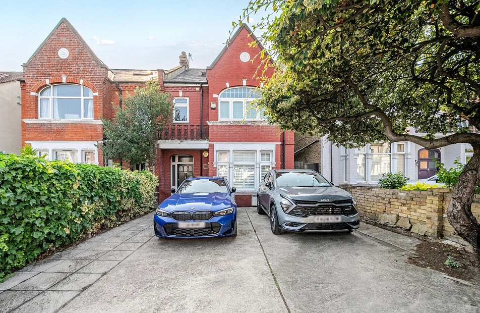 Mitcham Lane, London, SW16 - Kinleigh Folkard & Hayward