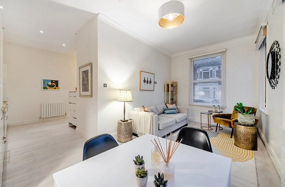 Dahomey Road, London, SW16 - Kinleigh Folkard & Hayward