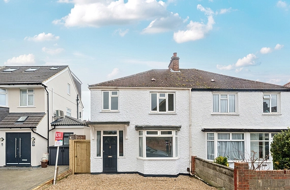 Khama Road, Tooting, London, SW17 - Kinleigh Folkard & Hayward