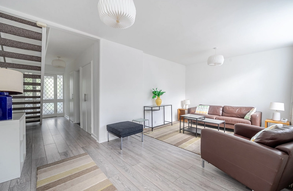 Foss Road, London, SW17 - Kinleigh Folkard & Hayward