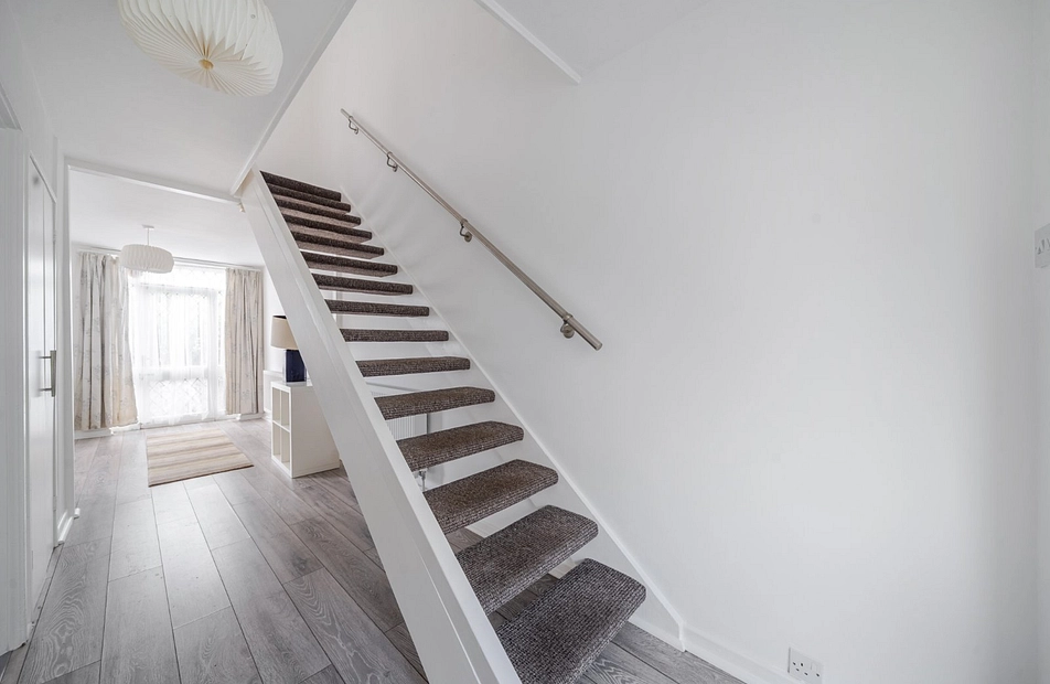 Foss Road, London, SW17 - Kinleigh Folkard & Hayward