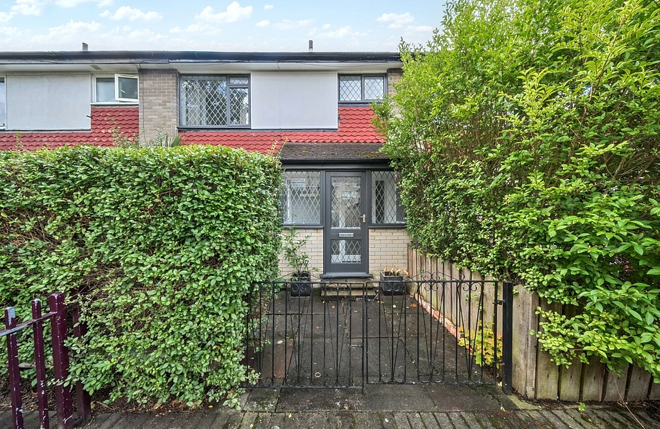 Foss Road, London, SW17 - Kinleigh Folkard & Hayward