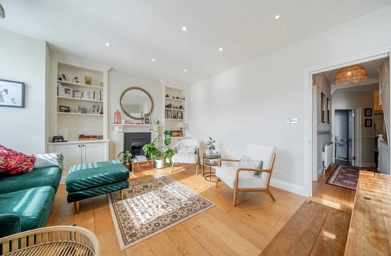 Charlmont Road, Tooting, London, SW17 - Kinleigh Folkard & Hayward