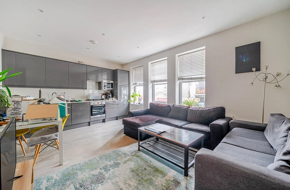 Tooting High Street, Tooting, SW17 - Kinleigh Folkard & Hayward