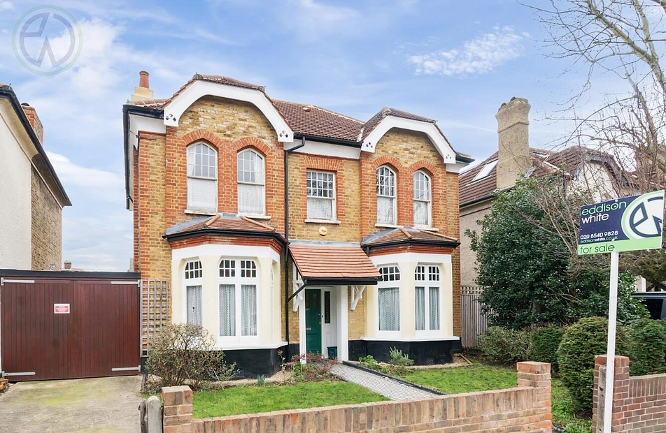 Graham Road, Mitcham, CR4 - Kinleigh Folkard & Hayward