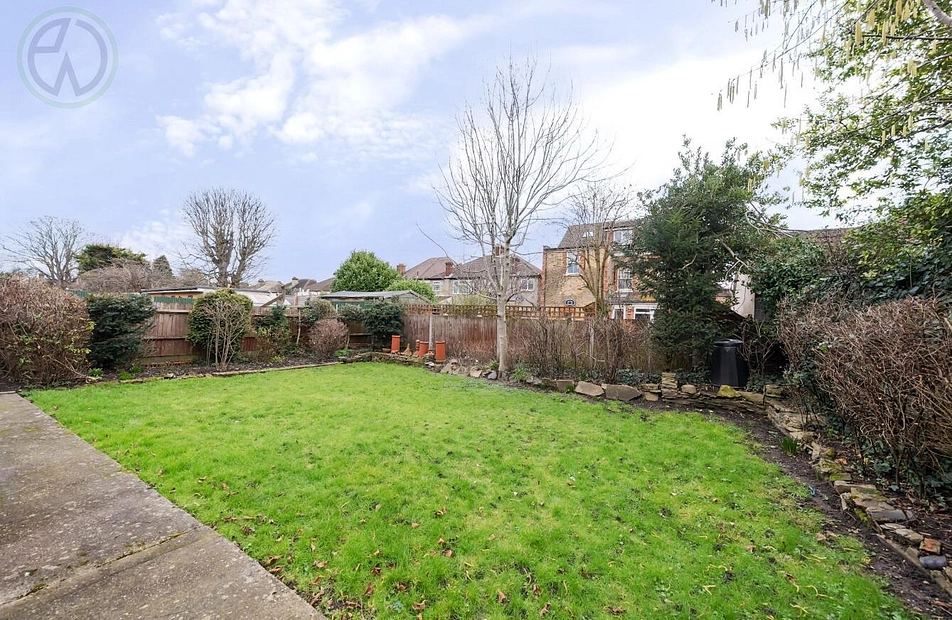 Graham Road, Mitcham, CR4 - Kinleigh Folkard & Hayward