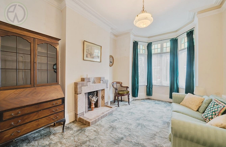 Graham Road, Mitcham, CR4 - Kinleigh Folkard & Hayward