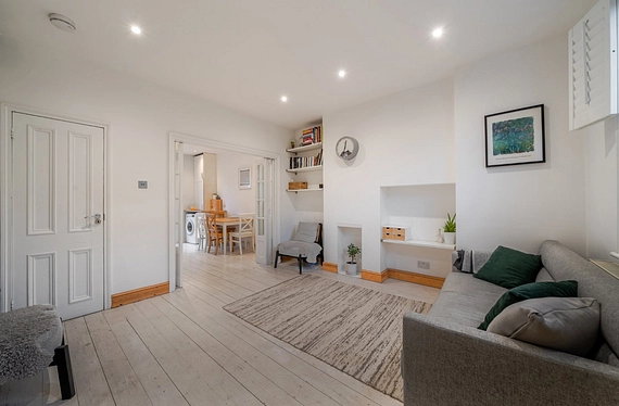 Lessingham Avenue, London, SW17 - Kinleigh Folkard & Hayward