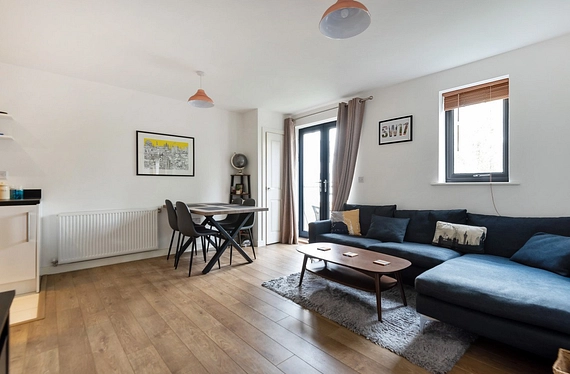 Garratt Lane, Tooting, London, SW17 - Kinleigh Folkard & Hayward