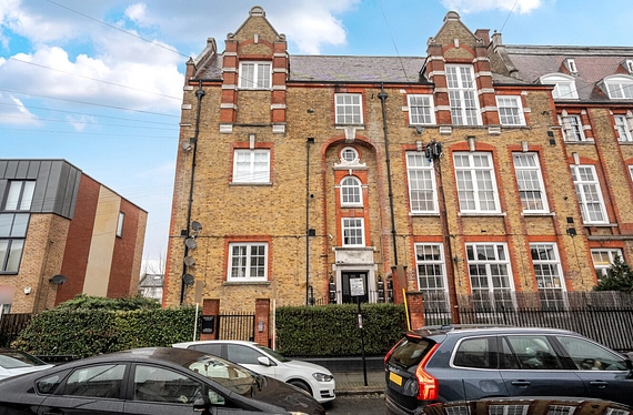 Gatton Road, London, SW17 - Kinleigh Folkard & Hayward