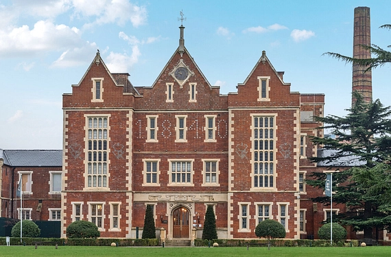 Holt Gardens, Tooting, London, SW17 - Kinleigh Folkard & Hayward