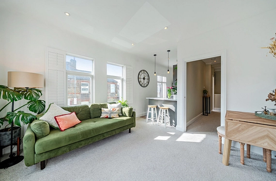 Khartoum Road, Tooting, London, SW17 - Kinleigh Folkard & Hayward