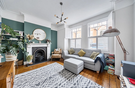 Idlecombe Road, Tooting, London, SW17 - Kinleigh Folkard & Hayward