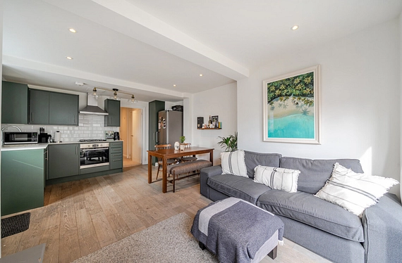 Smallwood Road, Tooting, London, SW17 - Kinleigh Folkard & Hayward