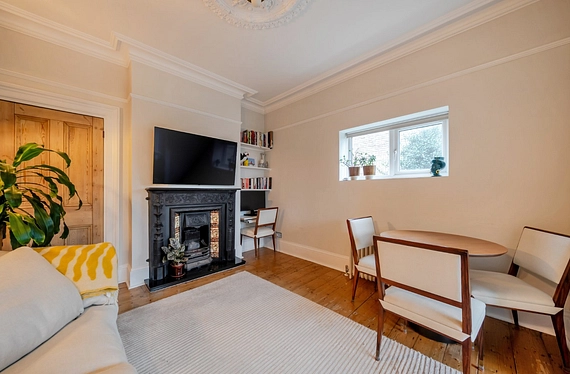 Longley Road, London, SW17 - Kinleigh Folkard & Hayward