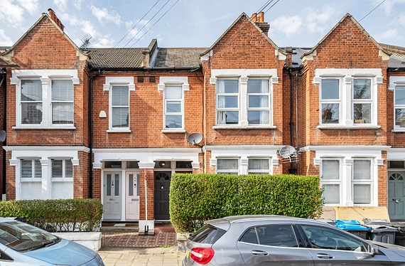 Boundary Road, Colliers Wood, London, SW19 - Kinleigh Folkard & Hayward